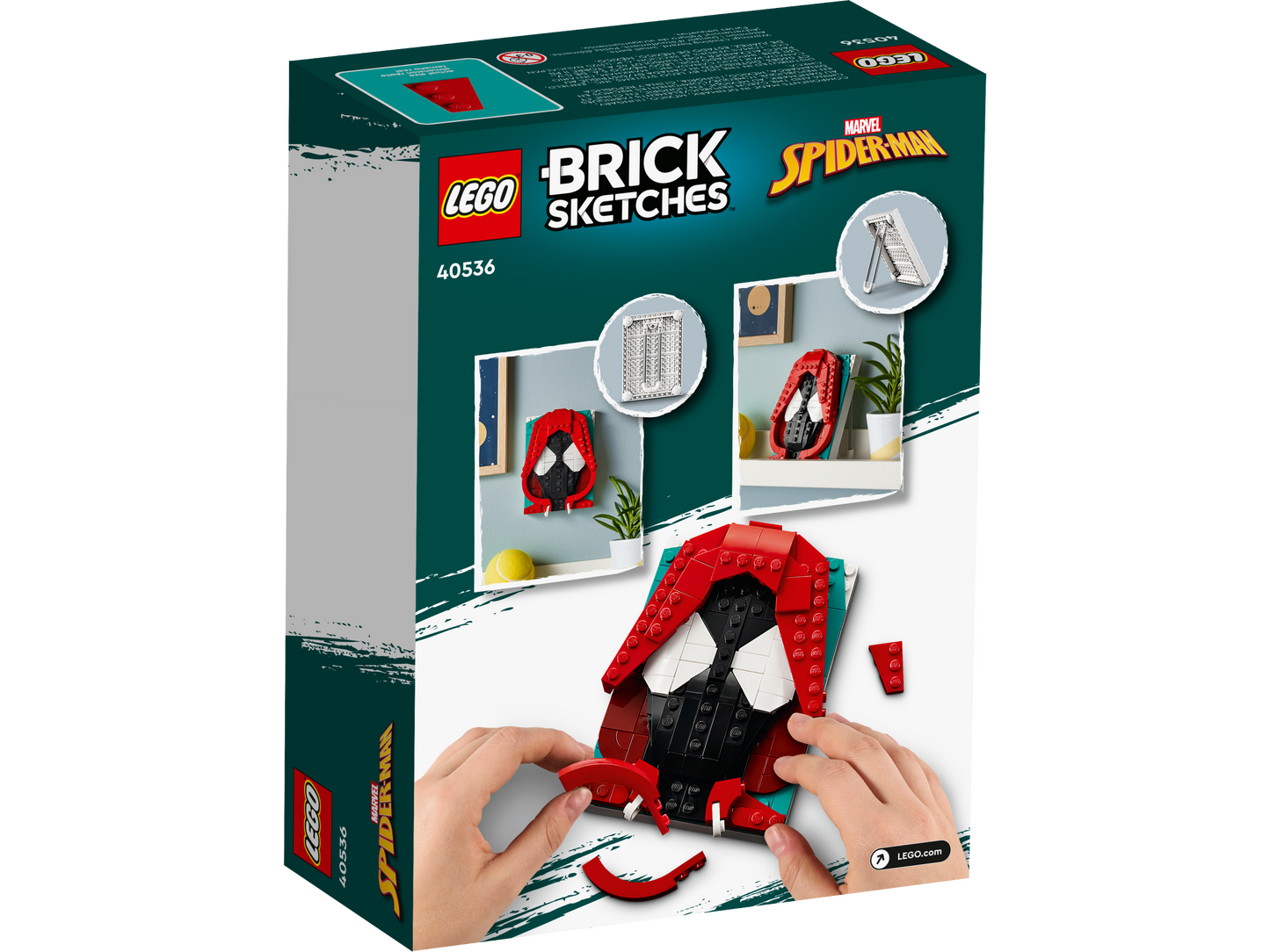 LEGO® set 40536