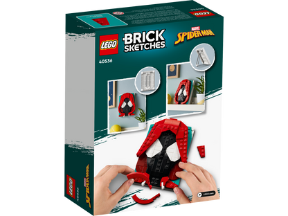 LEGO® set 40536