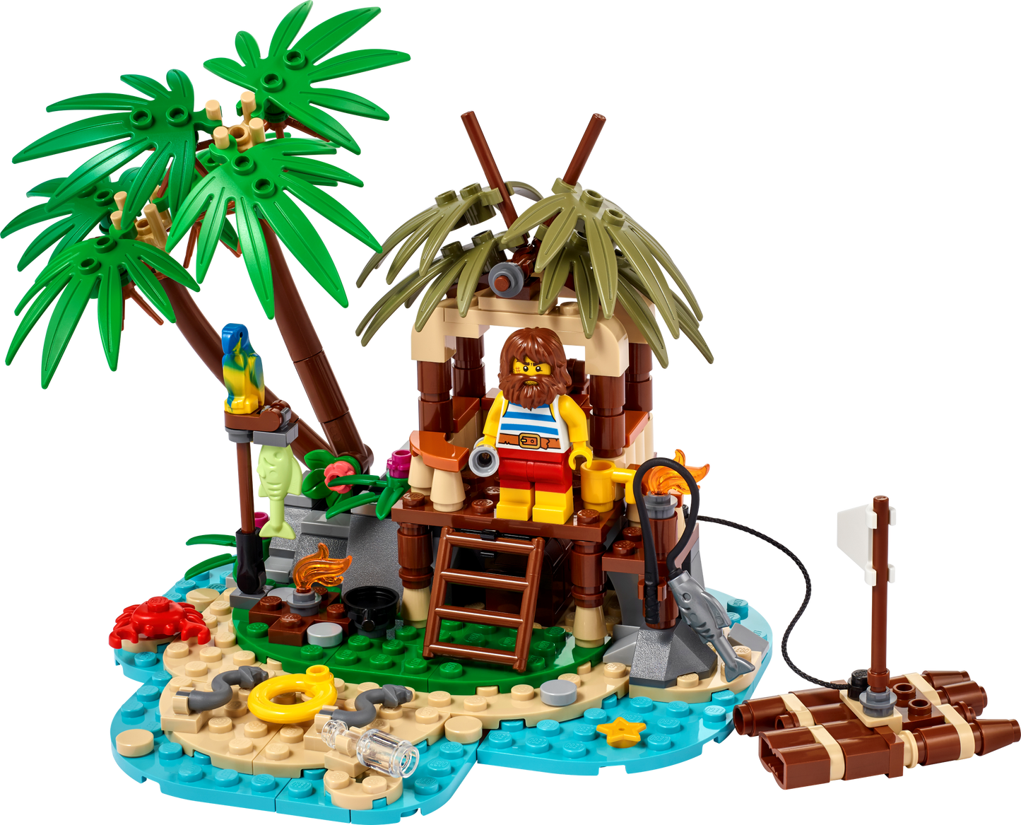 LEGO® set 40566