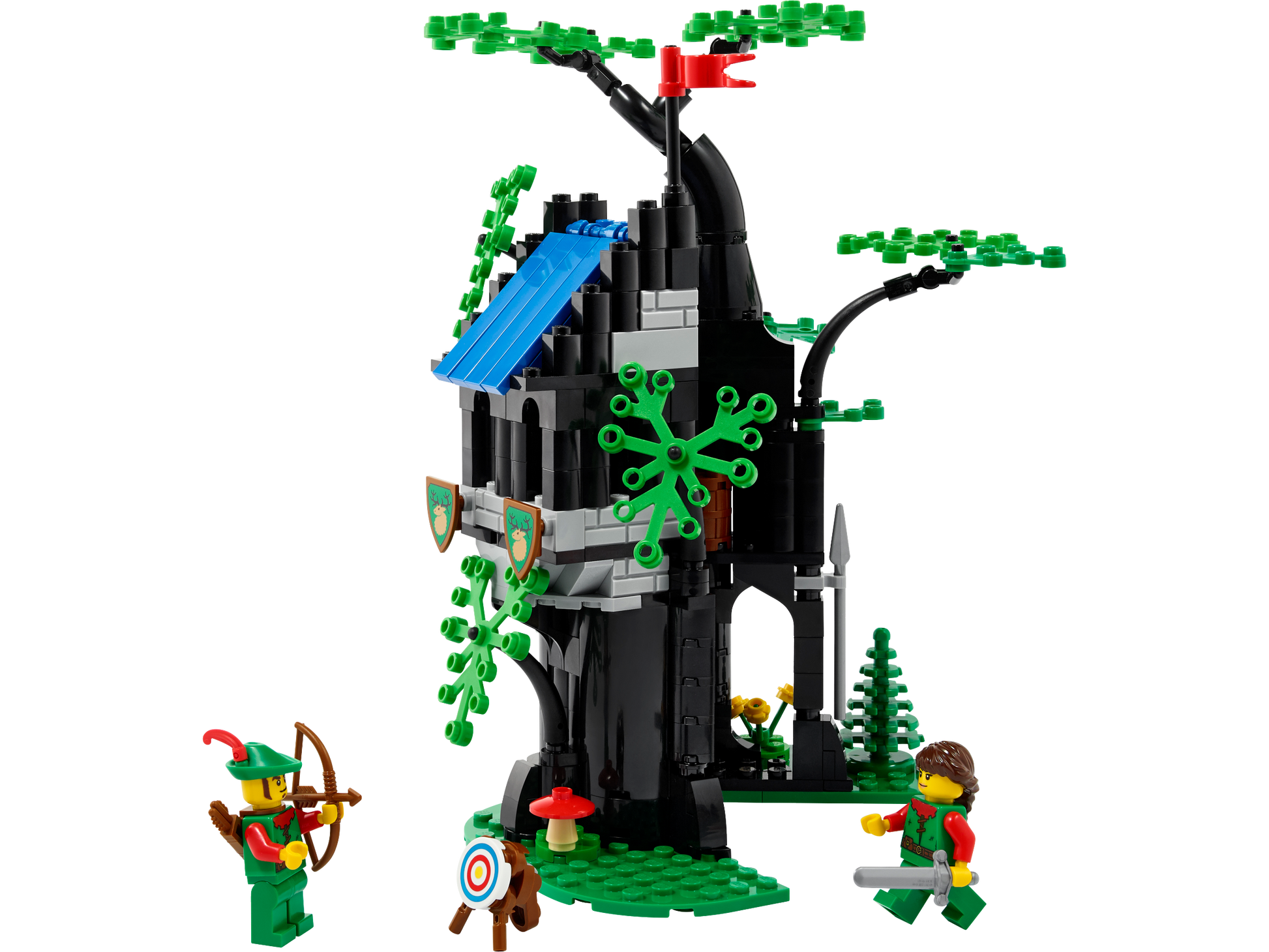 LEGO® set 40567