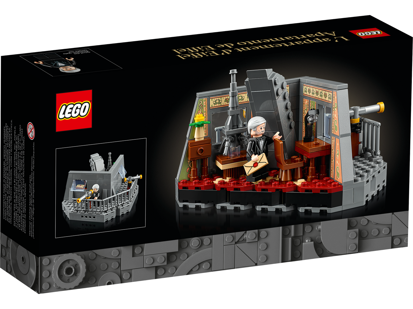 LEGO® set 40579