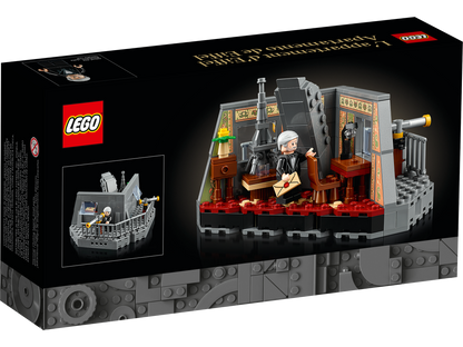 LEGO® set 40579