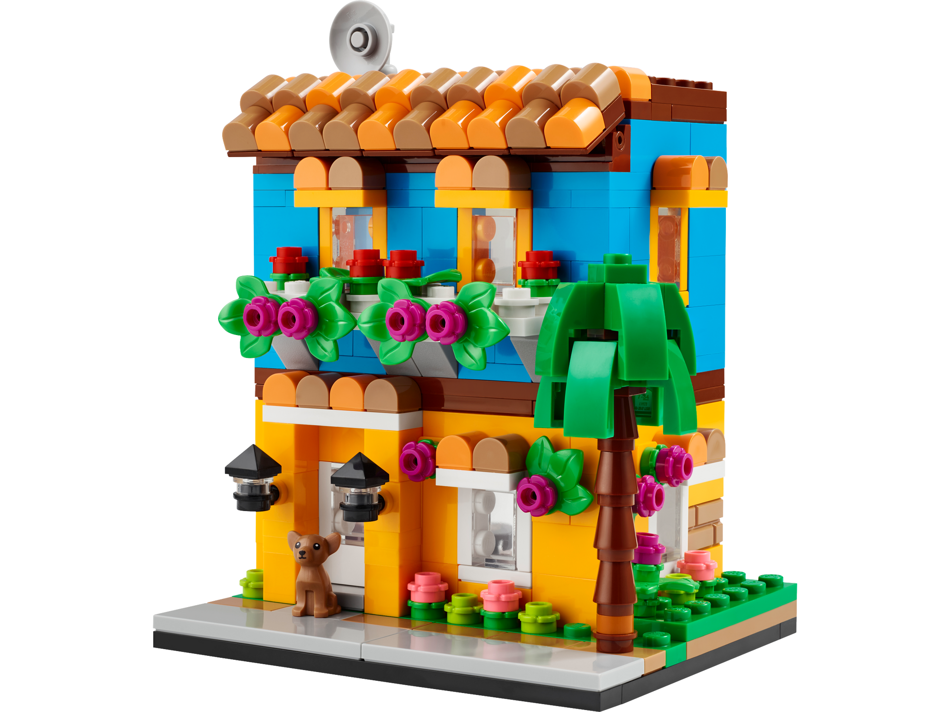 LEGO® set 40583