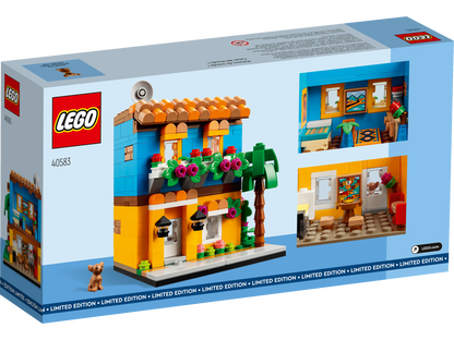 LEGO® set 40583 product alternate image