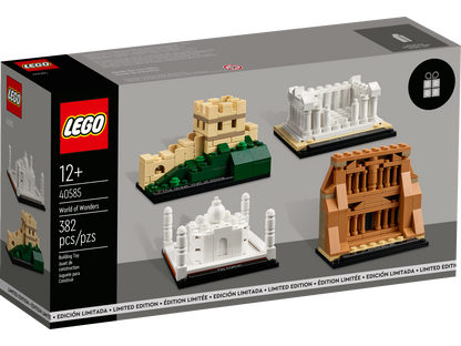 LEGO® set 40585