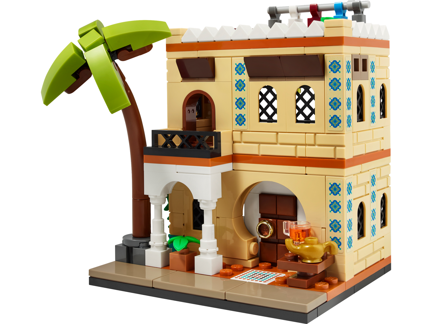 LEGO® set 40590