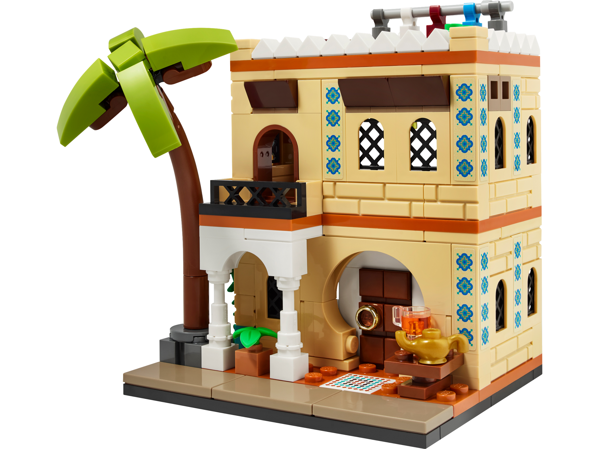 LEGO® set 40590