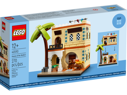 LEGO® set 40590