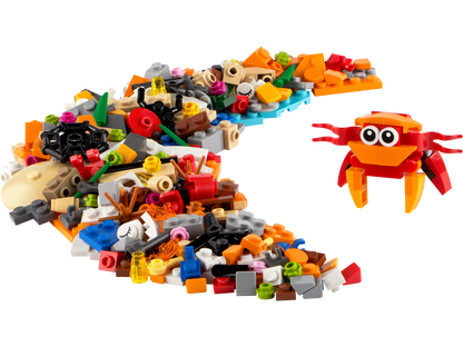 LEGO® set 40593