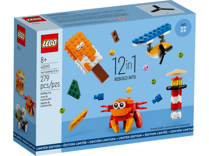 LEGO® set 40593