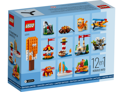 LEGO® set 40593