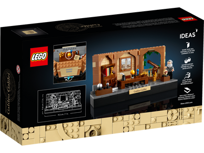 LEGO® set 40595 product alternate image
