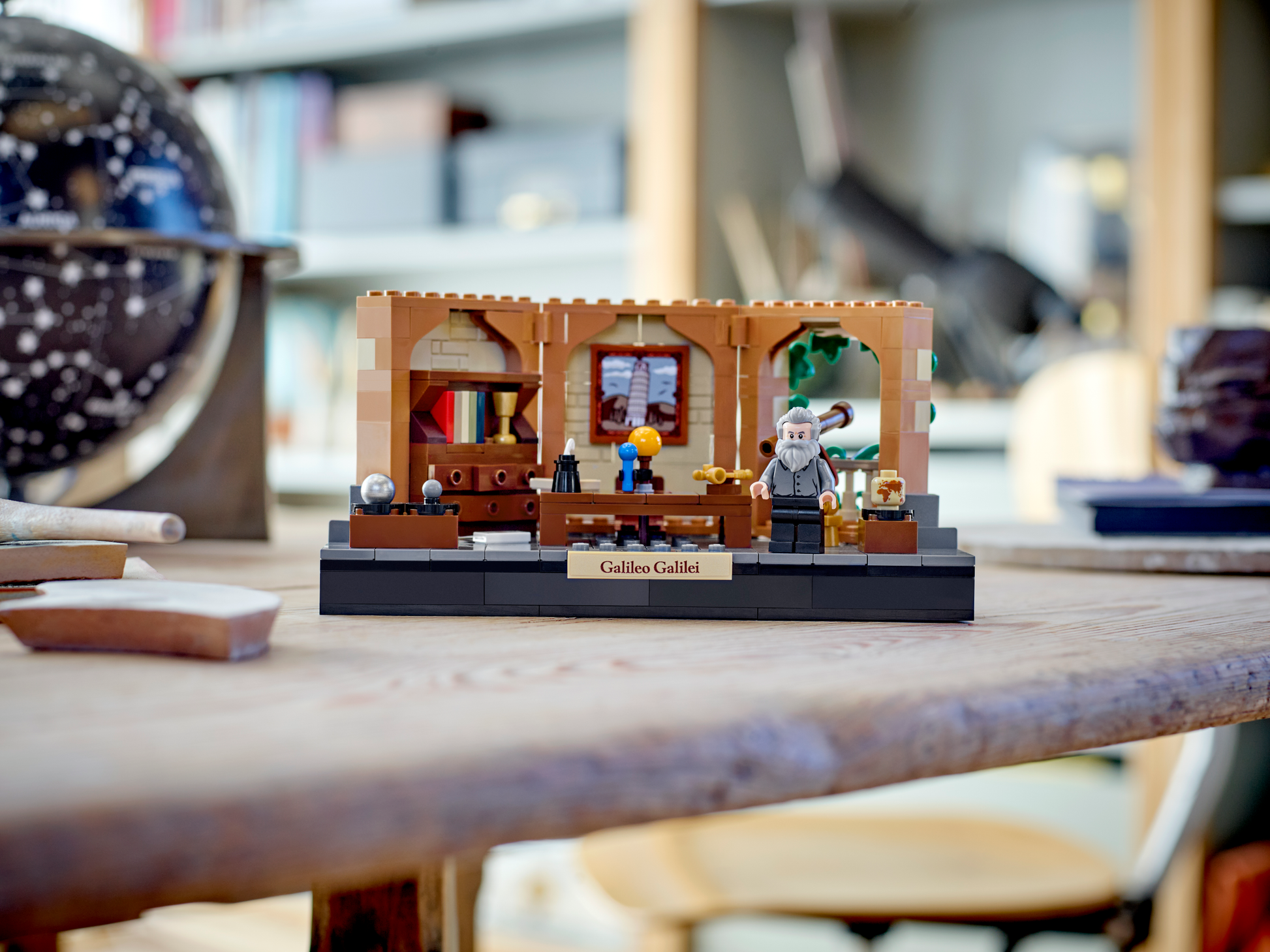 LEGO® set 40595 product alternate image