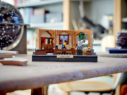 LEGO® set 40595 product alternate image