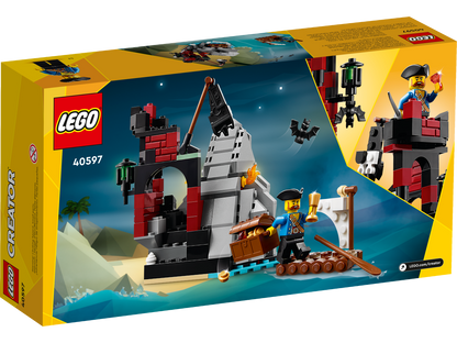 LEGO® set 40597 product alternate image