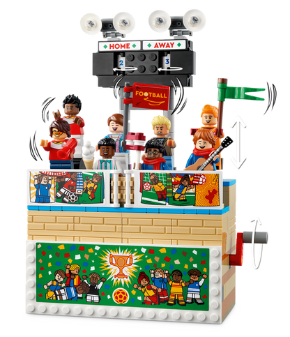 Icons of Play 40634 LEGO –