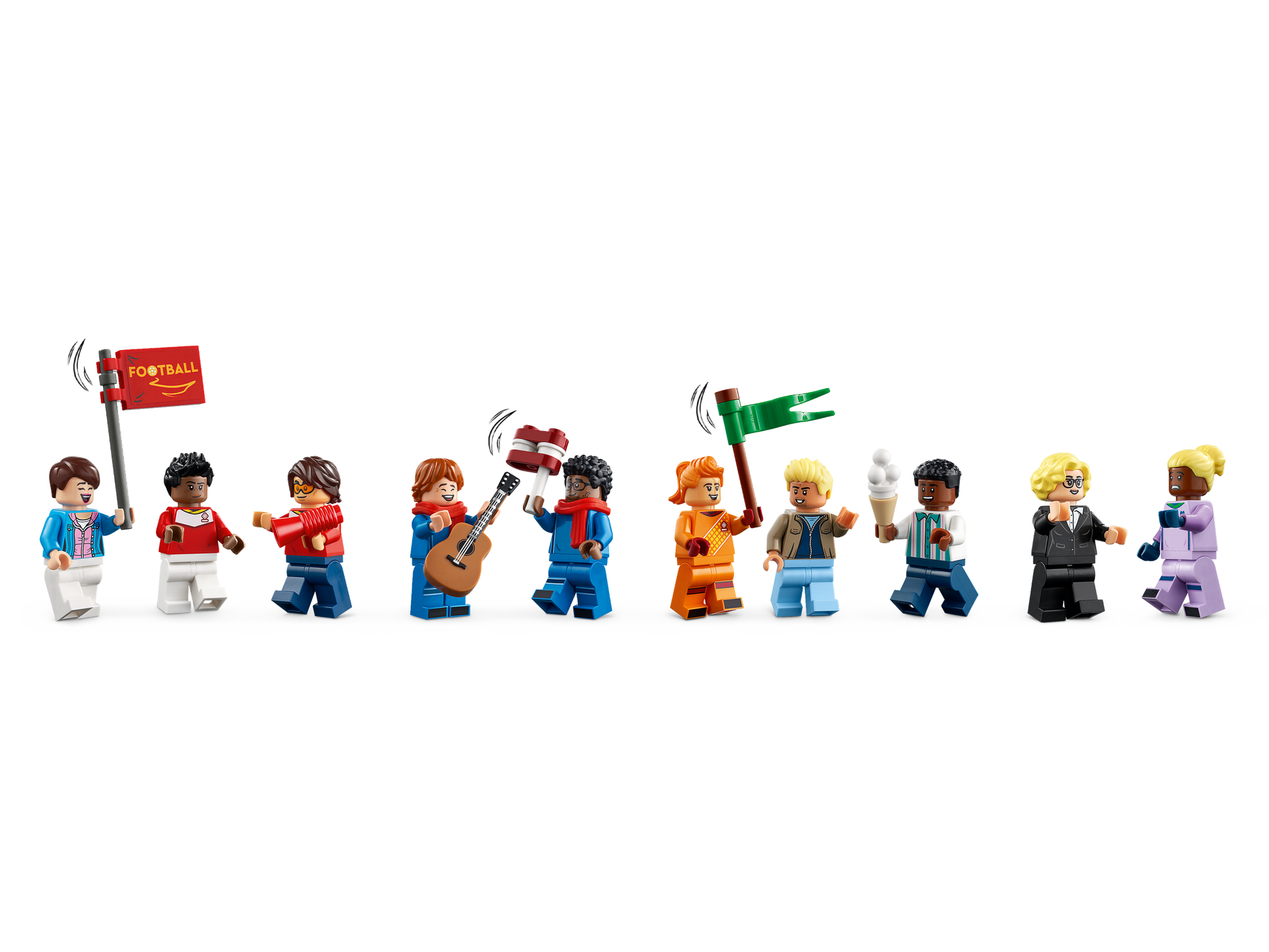 LEGO® set 40634