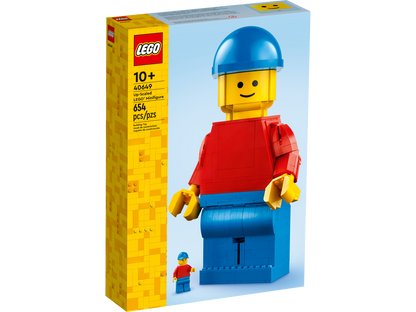 LEGO® set 40649 product alternate image