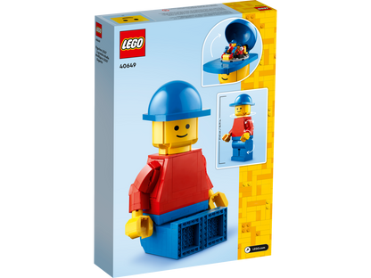 LEGO® set 40649 product alternate image