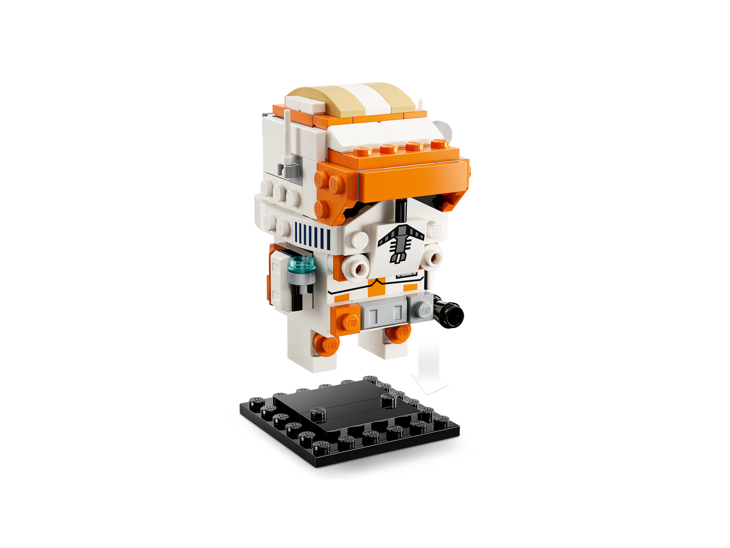 LEGO® set 40675