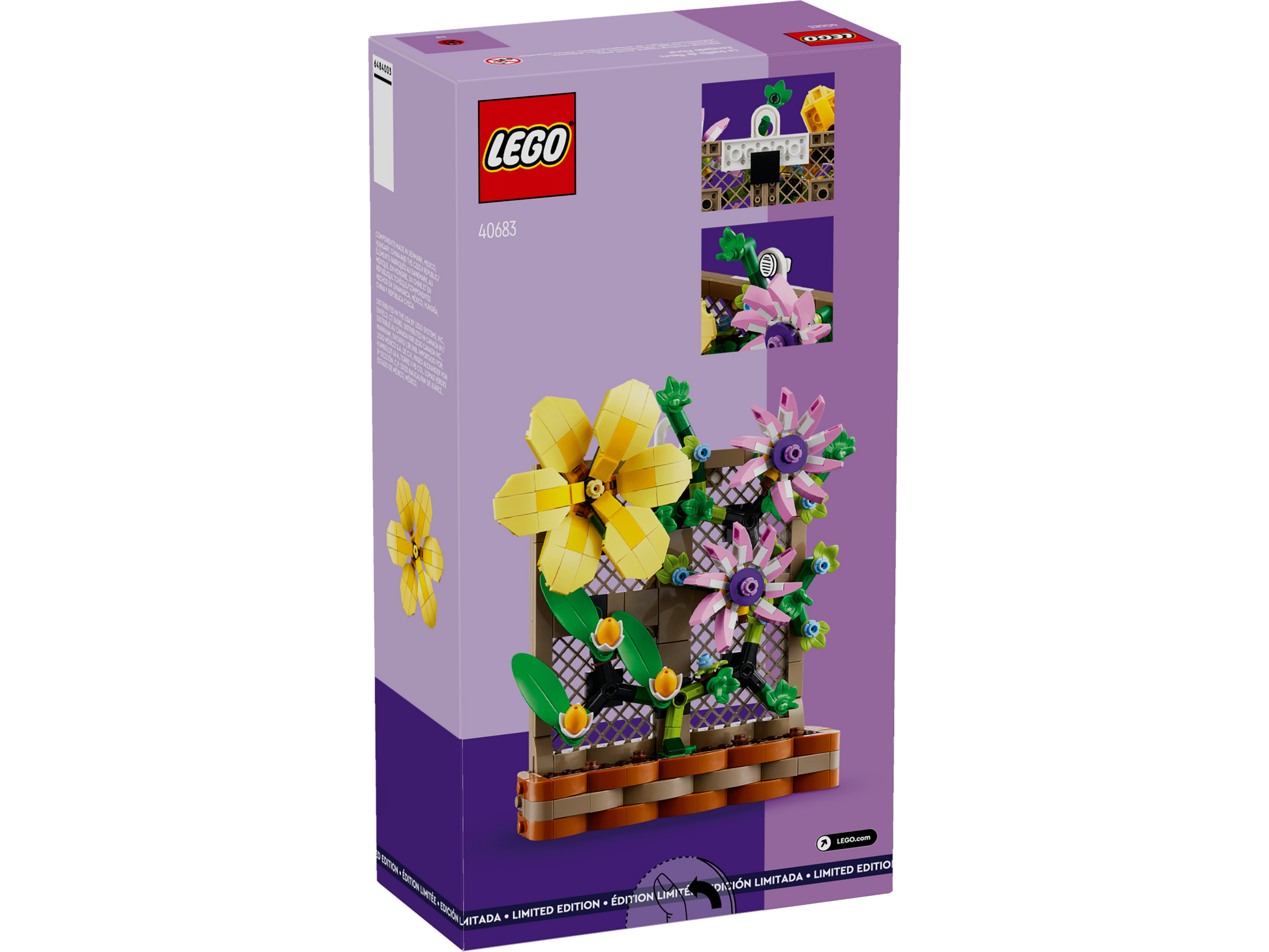 LEGO® set 40683