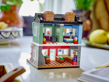 LEGO® set 40684