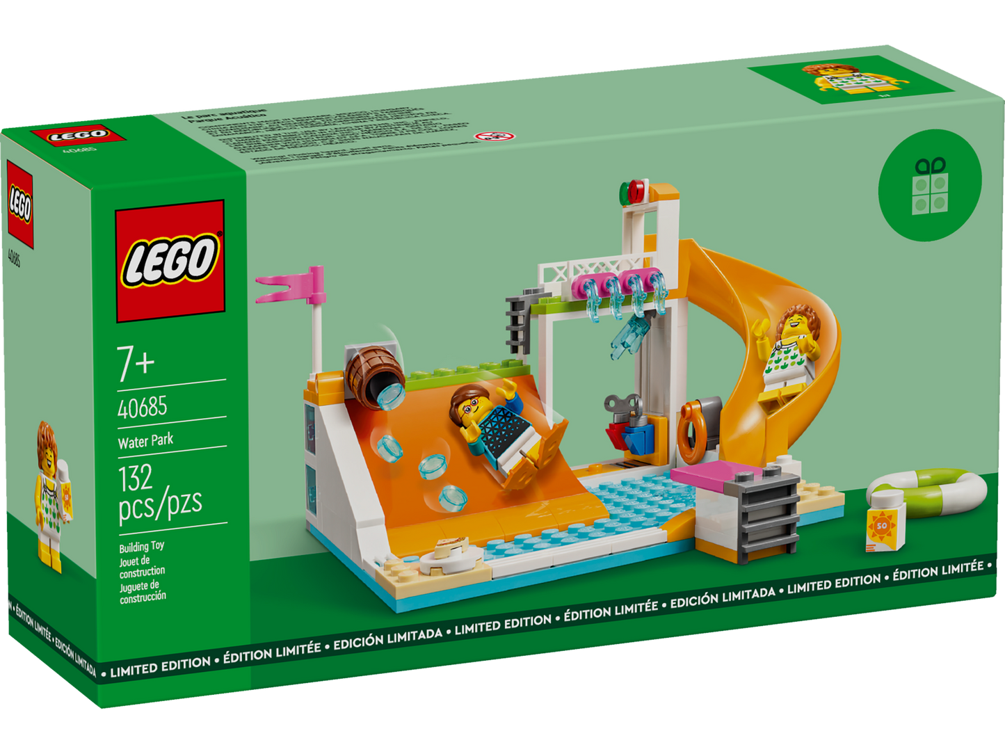 LEGO® set 40685