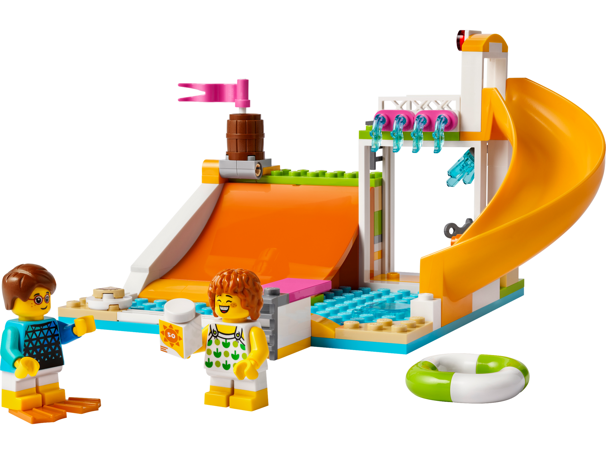 LEGO® set 40685