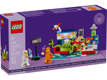 LEGO® set 40687