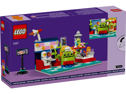 LEGO® set 40687