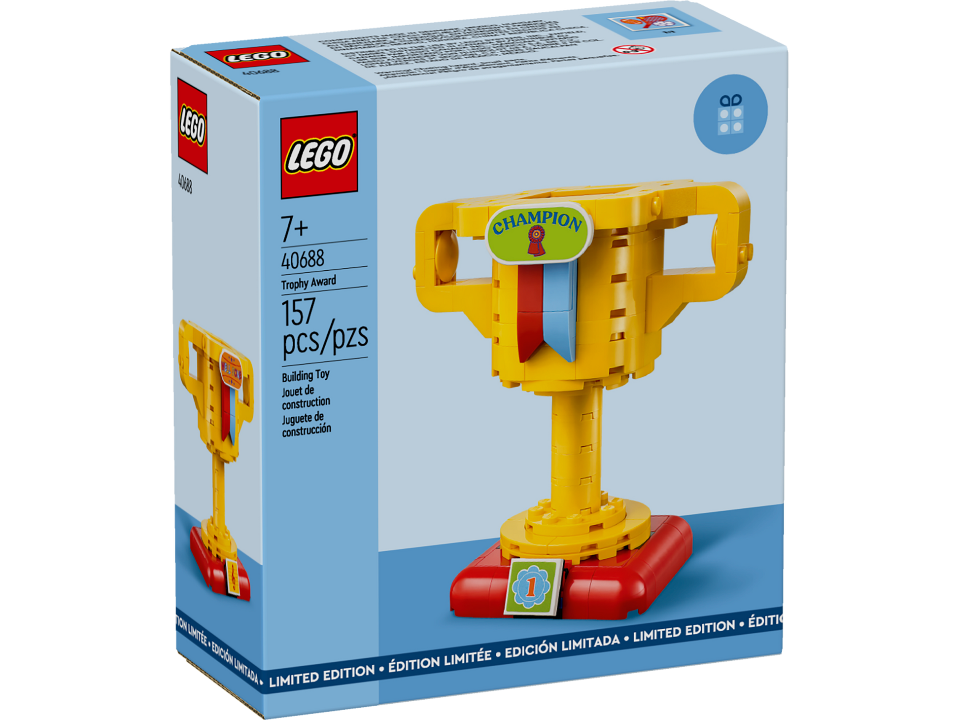 LEGO® set 40688
