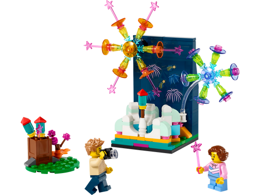 LEGO® set 40689