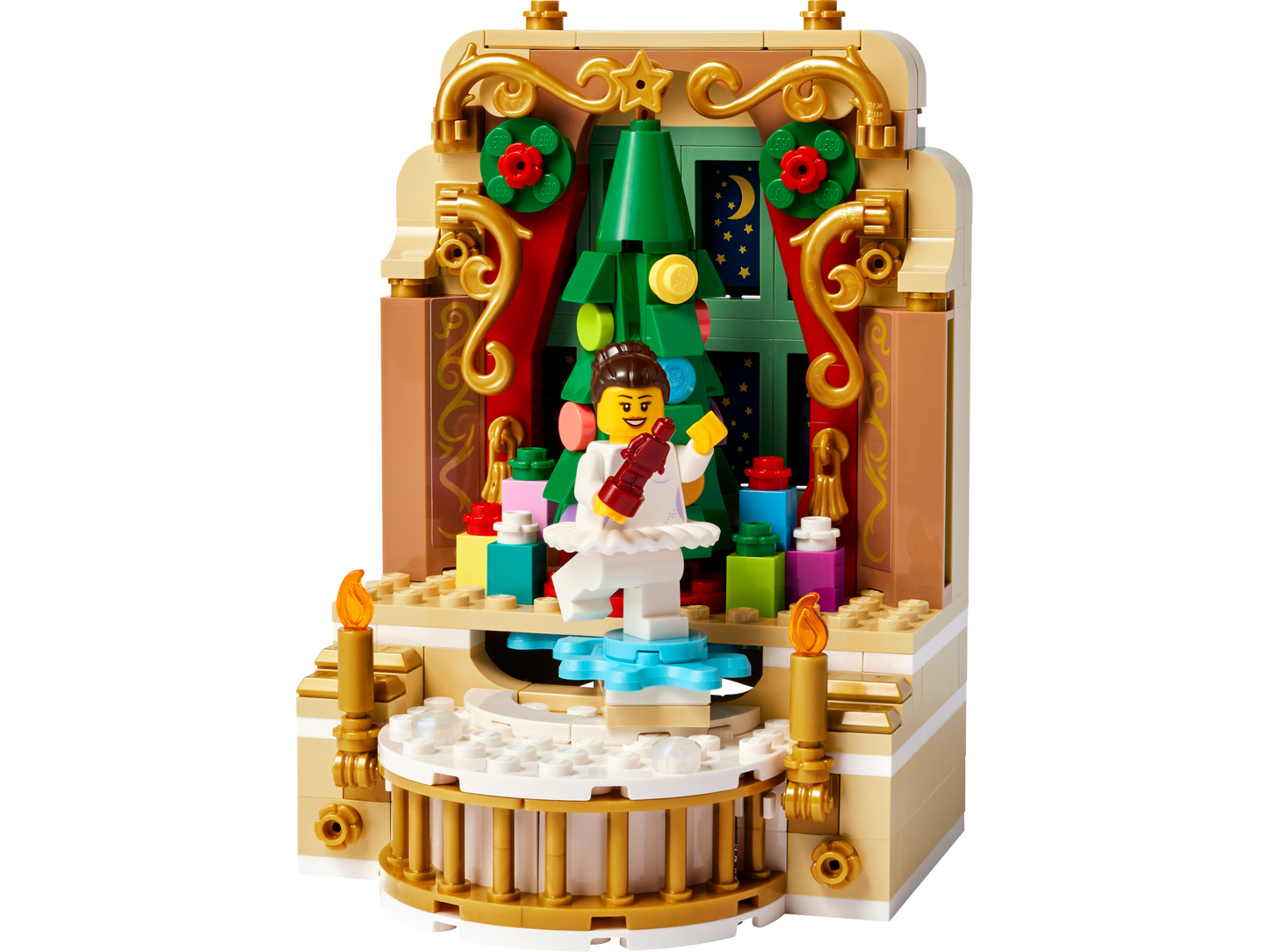 LEGO® set 40701 product image
