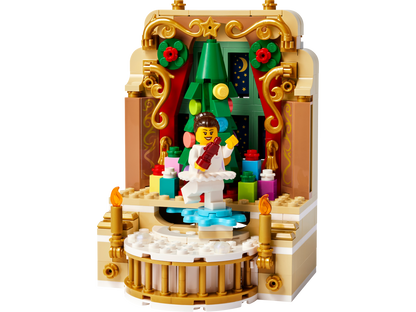 LEGO® set 40701 product image