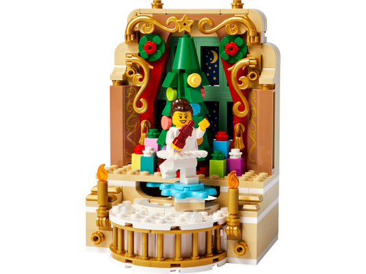 LEGO® set 40701 product image