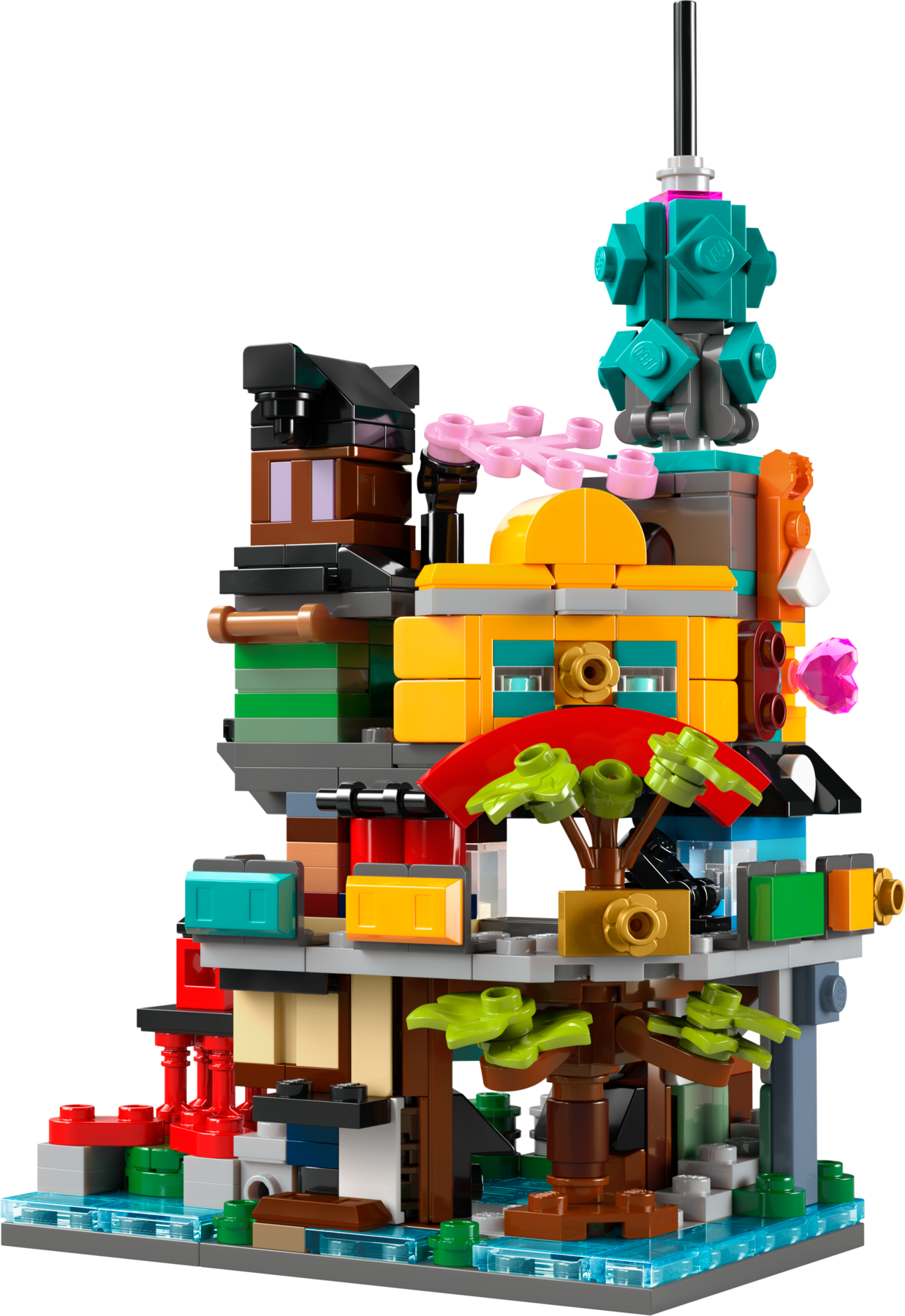 LEGO® set 40705 product image
