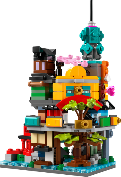 LEGO® set 40705 product image