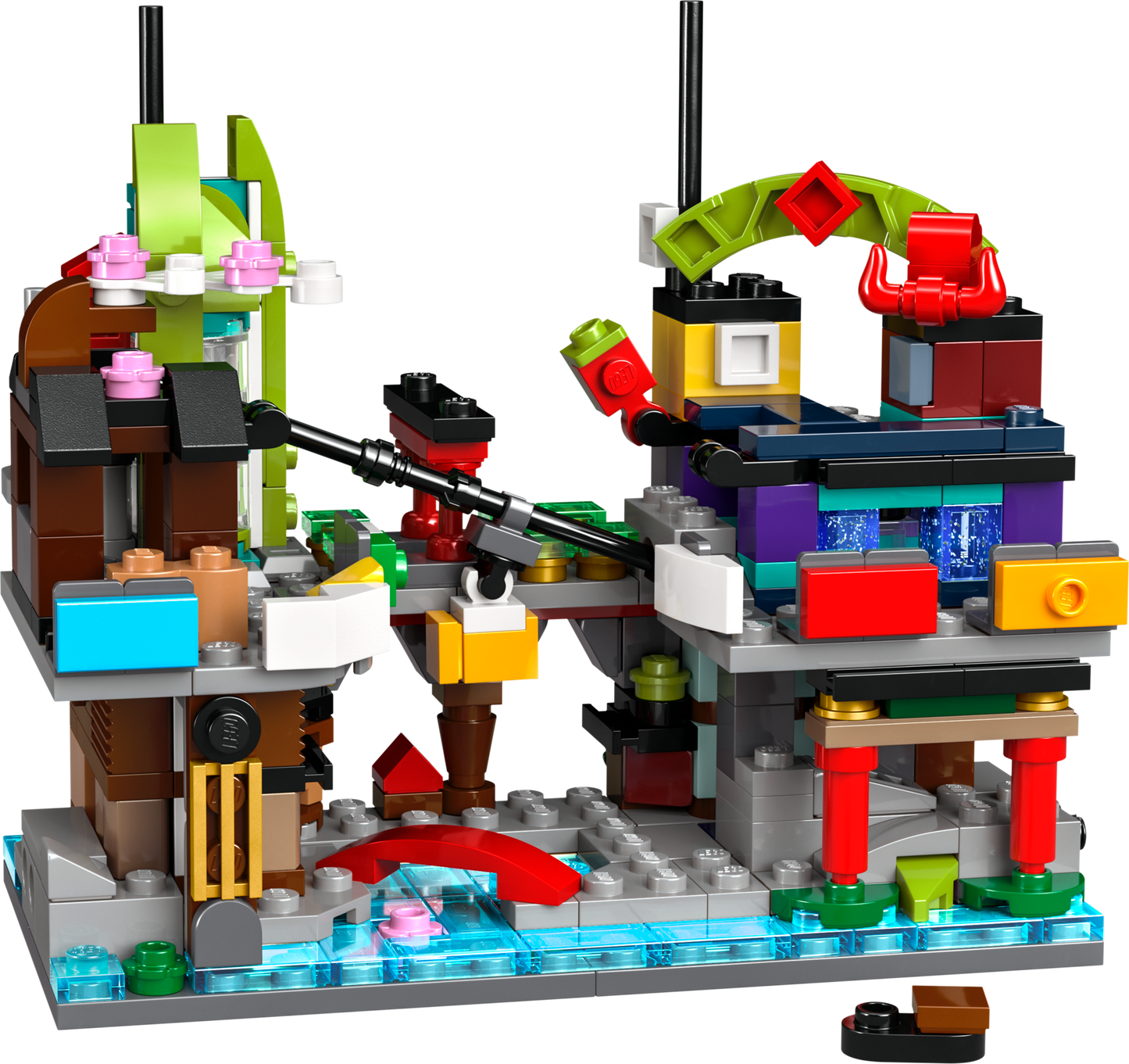 LEGO® set 40706 product image
