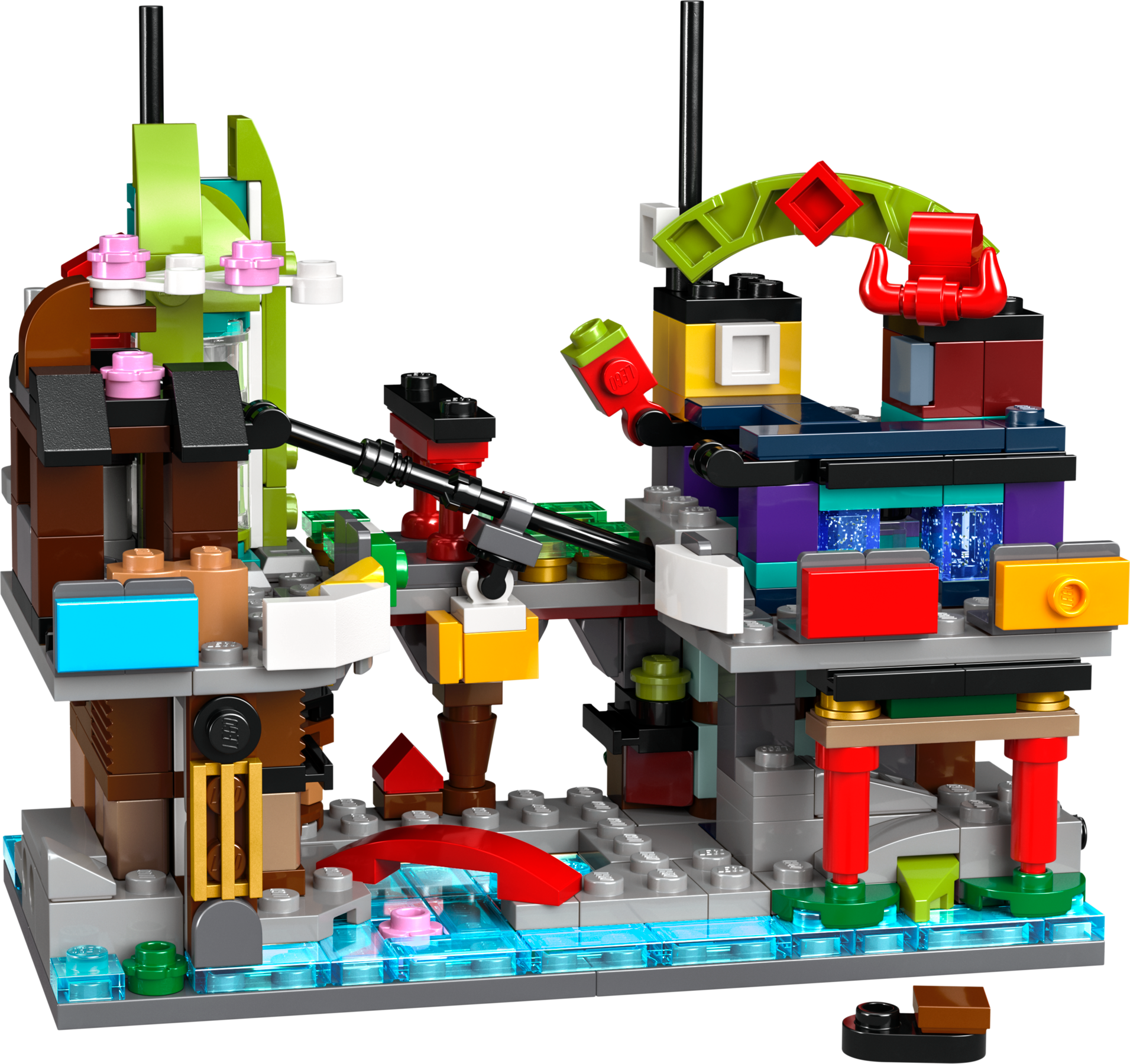 LEGO® set 40706 product image