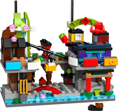 LEGO® set 40706 product image