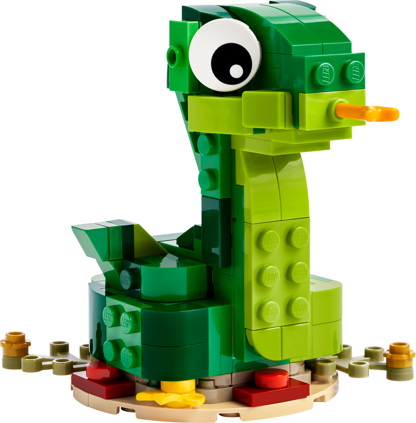 LEGO® set 40707 product image
