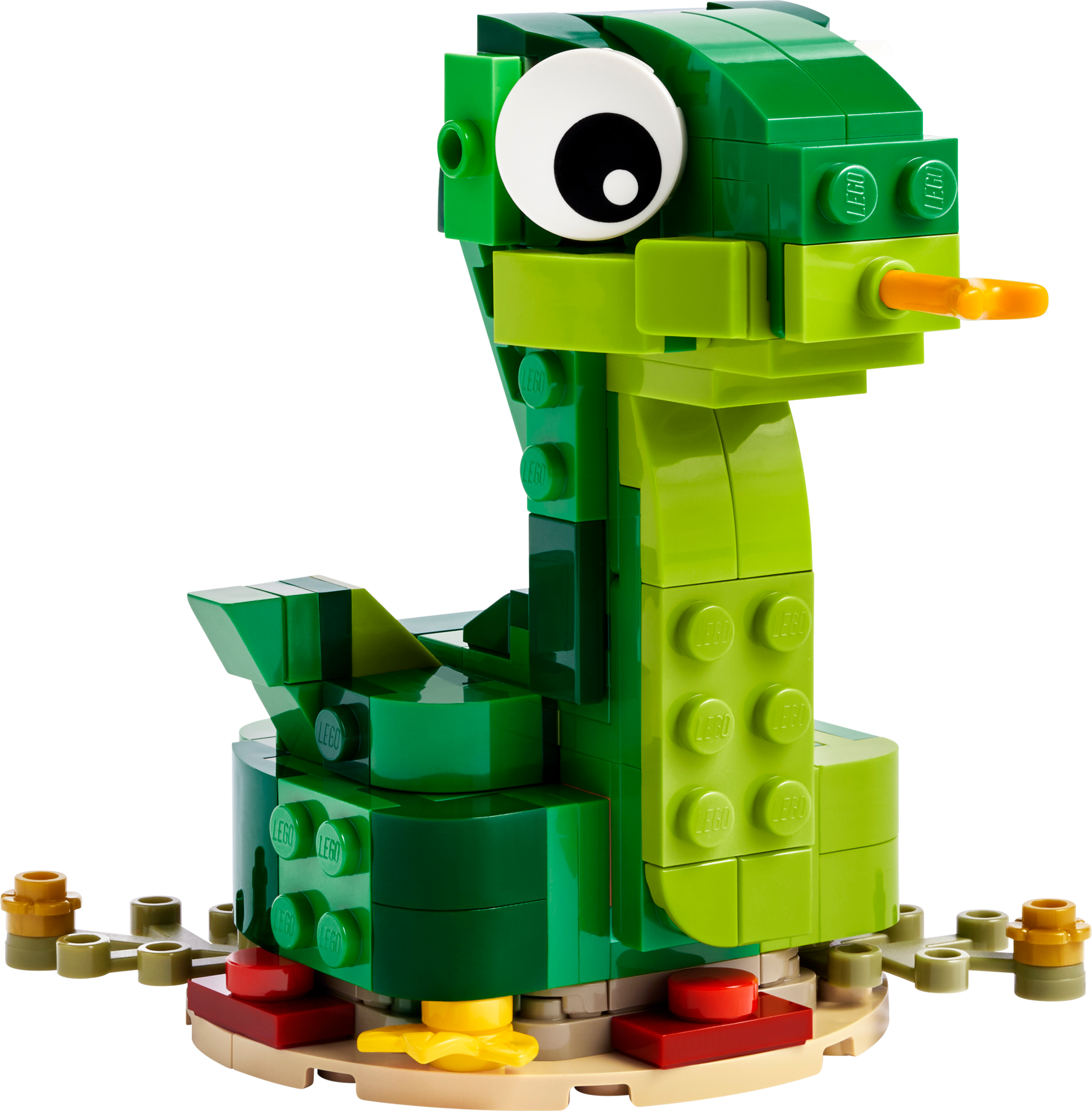 LEGO® set 40707 product image