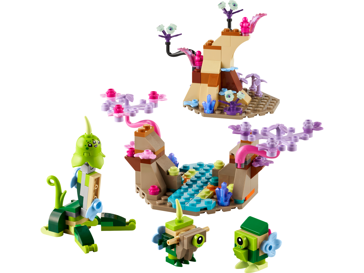 LEGO® set 40716