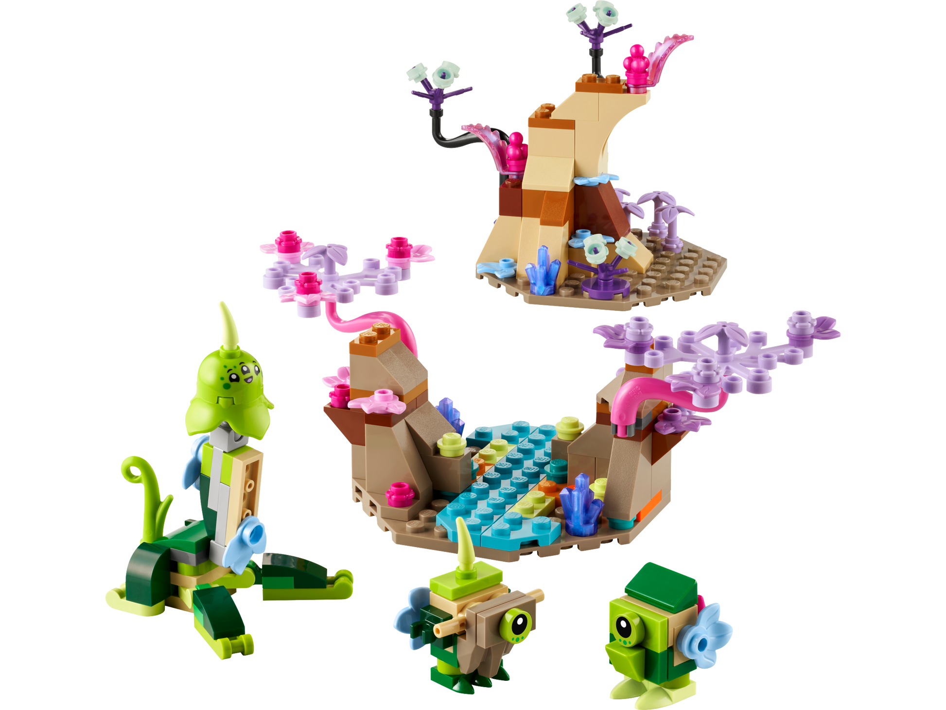 LEGO® set 40716