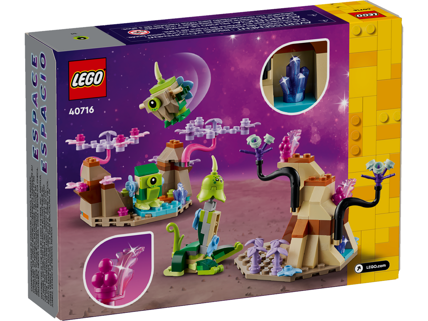 LEGO® set 40716