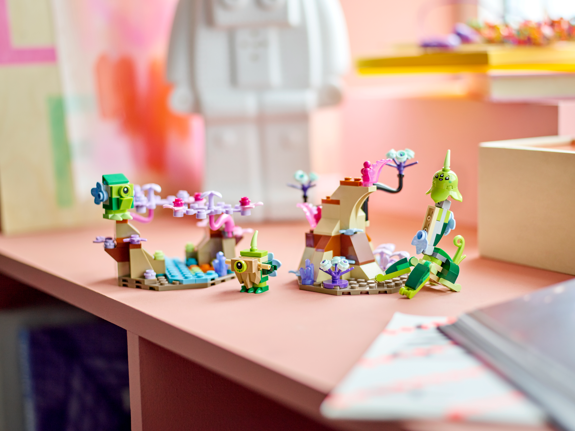 LEGO® set 40716