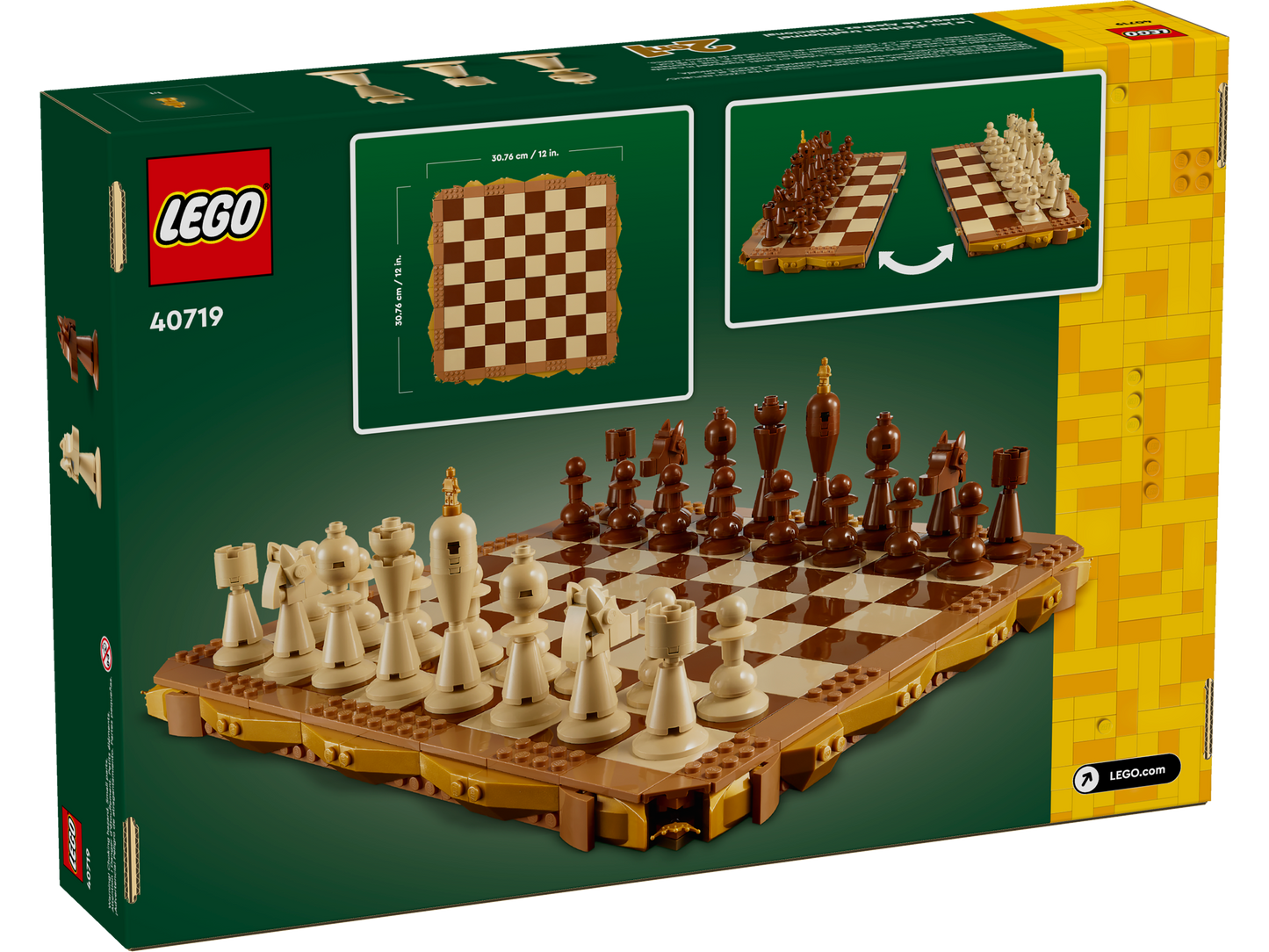 LEGO® set 40719