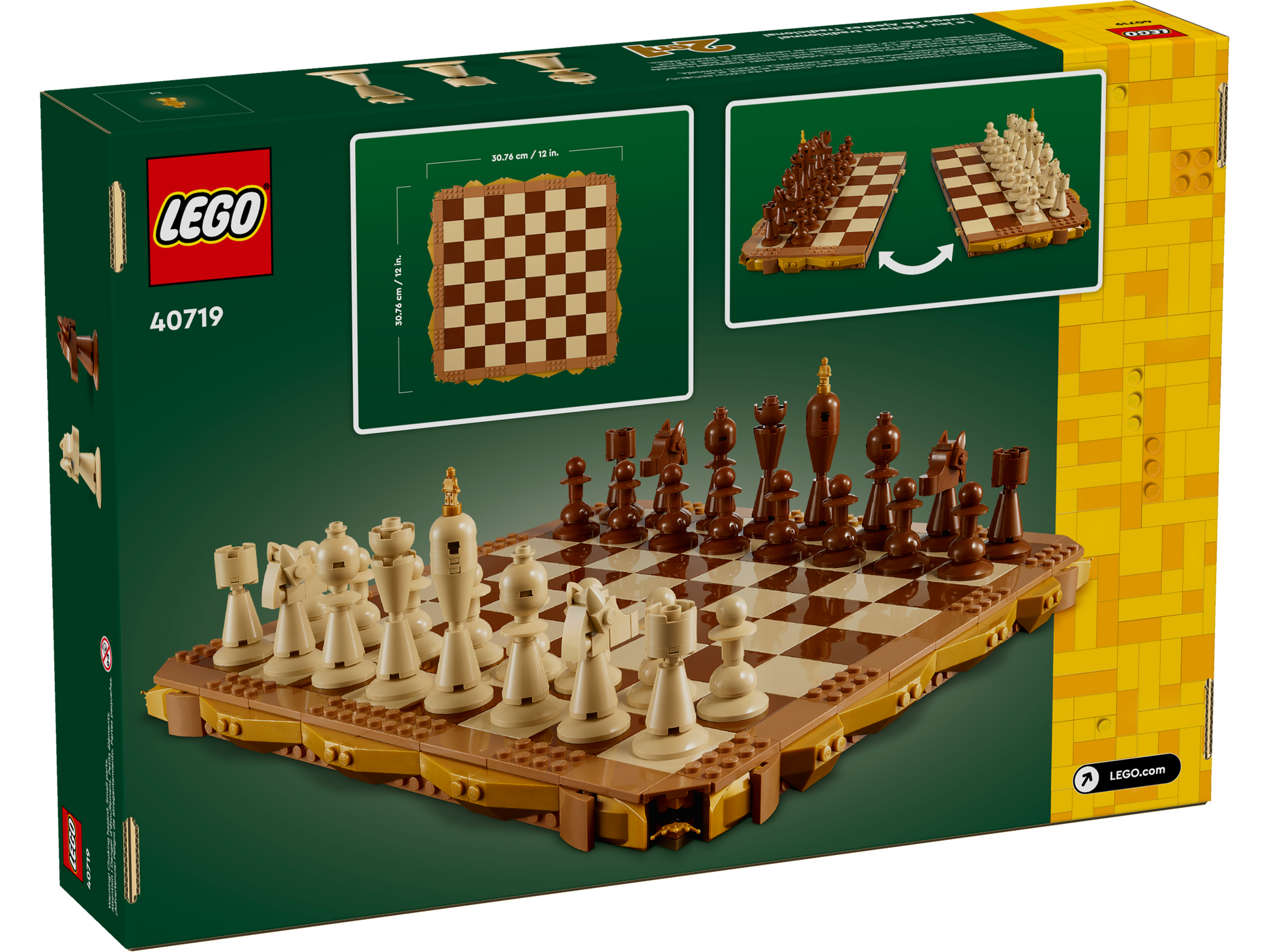 LEGO® set 40719