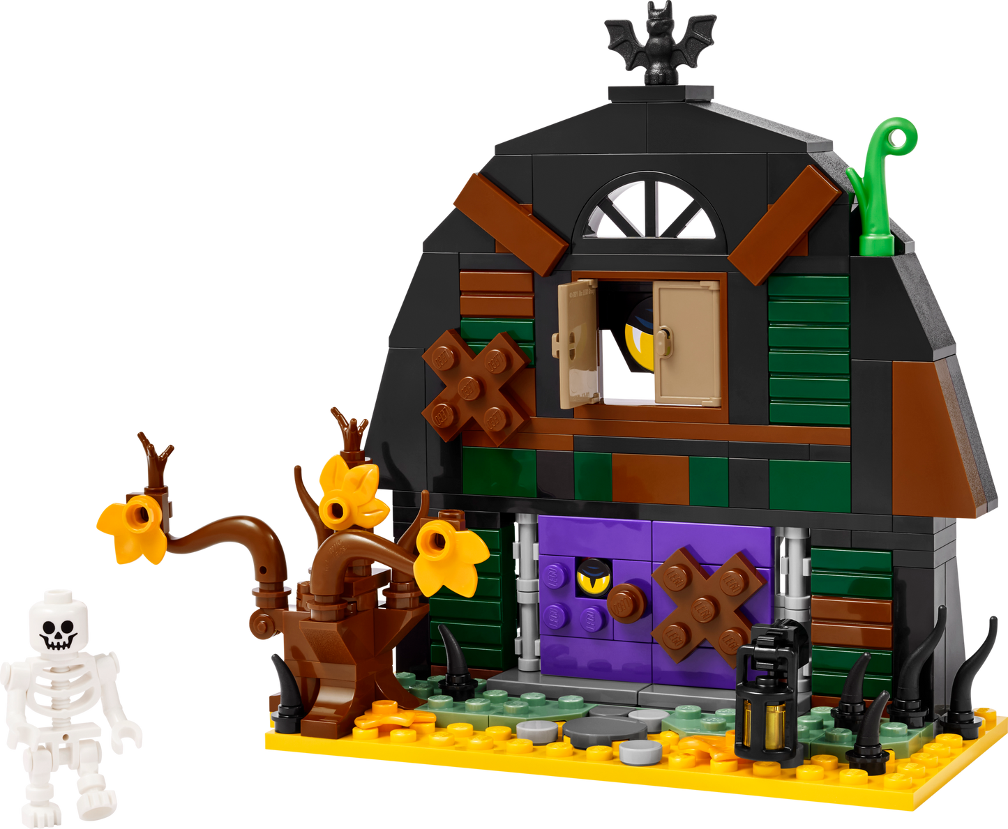 LEGO® set 40721 product image