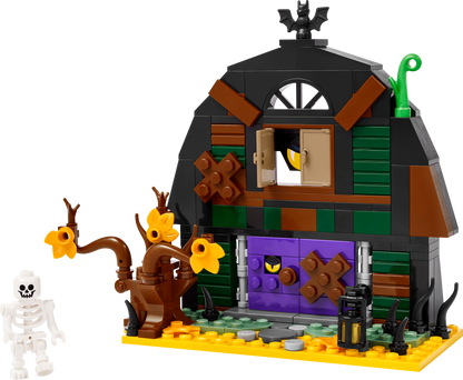LEGO® set 40721 product image